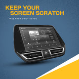 Android BLAUPUNKT 370 TOUCH Screen Guard