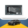 Android BLAUPUNKT 370 TOUCH Screen Guard