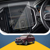 Mg Hector [2019-2023] (10.4 Inch) Screen Guard